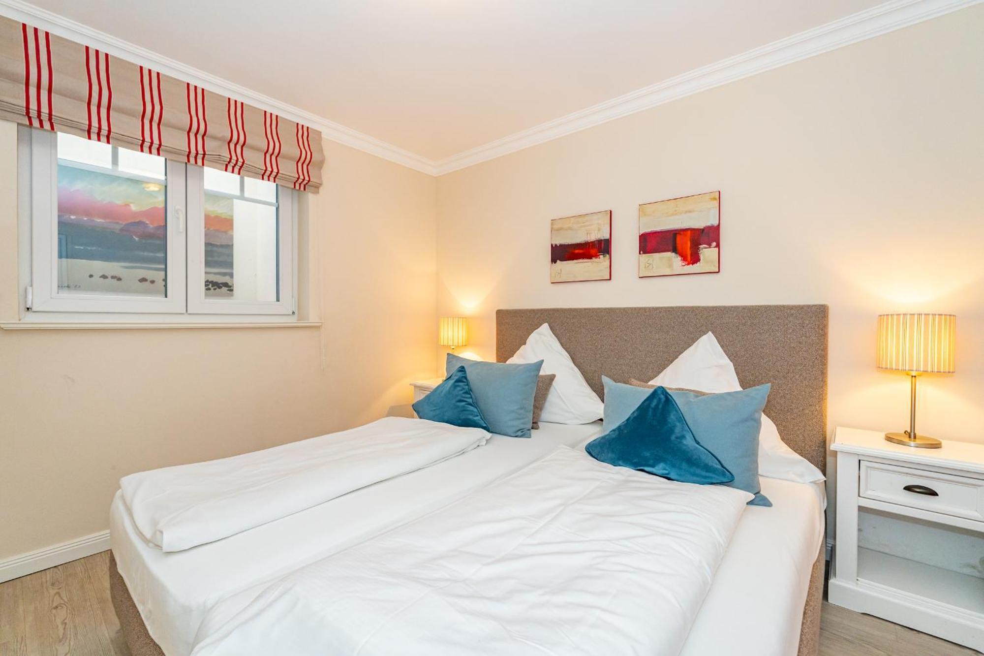 Hannah Apartment Westerland